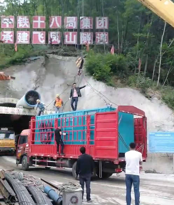江孜发电机组维修后输出功率降低是什么问题