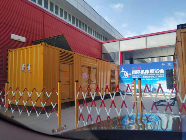 江孜发电车出租-发电机无电压或电压太低怎么办？