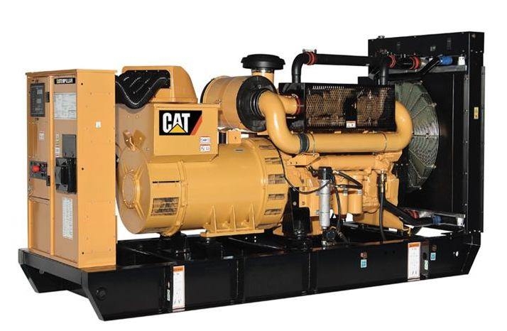 江孜租赁发电机-柴油发电机设计的优势性能特点有哪些