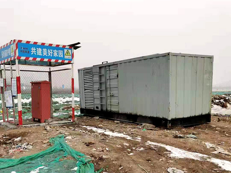 江孜燃气发电机在高海拔地区运行时会遇到哪些常见故障？
