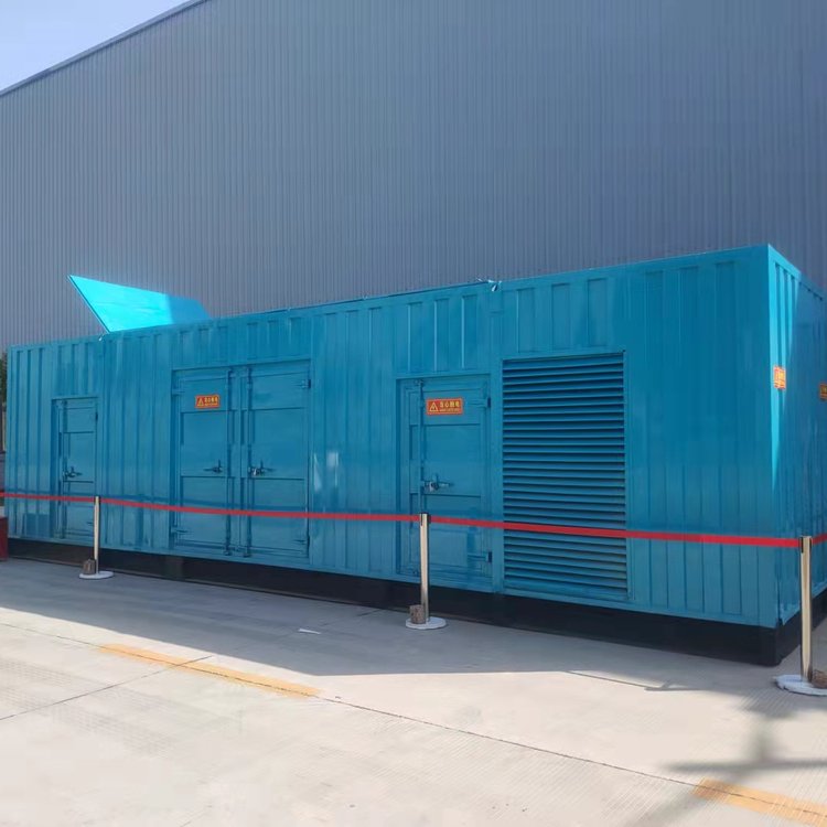 江孜怎样更换柴油发电机组的空气滤清器？