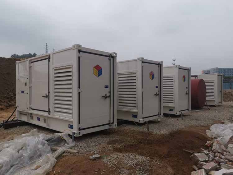 江孜如何降低 200KW 柴油发电机的燃油消耗率？