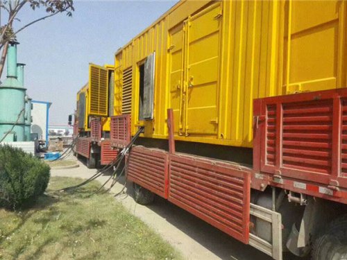 江孜计算 200KW 柴油发电机油耗时，需要考虑哪些因素？