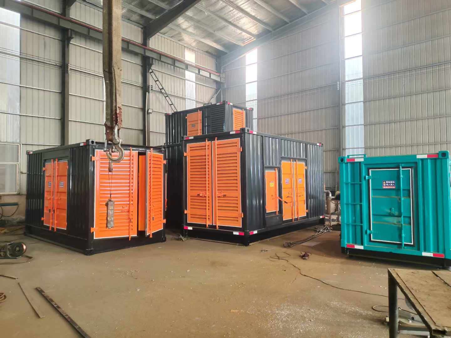 江孜如何根据用电设备的功率选择合适的空开？