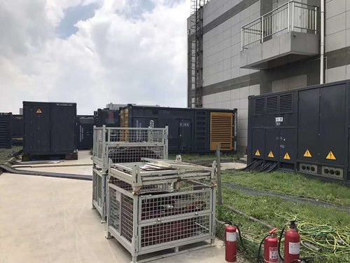 江孜除了定期检查，还有哪些方法可以及时发现接触式转速表探头的磨损？