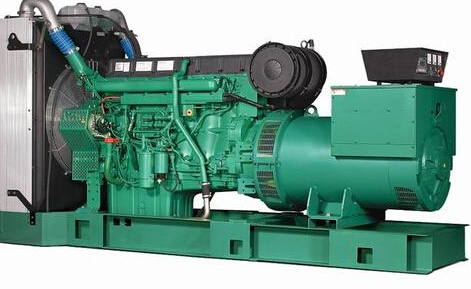 江孜发电机除垢后需要用清水冲洗水冷式机油散热器几次？