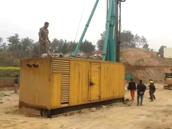 江孜柴油发电机组应用场合有哪些？